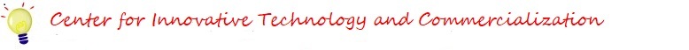 Center for Innovative Technology and Commercialization (CITC)