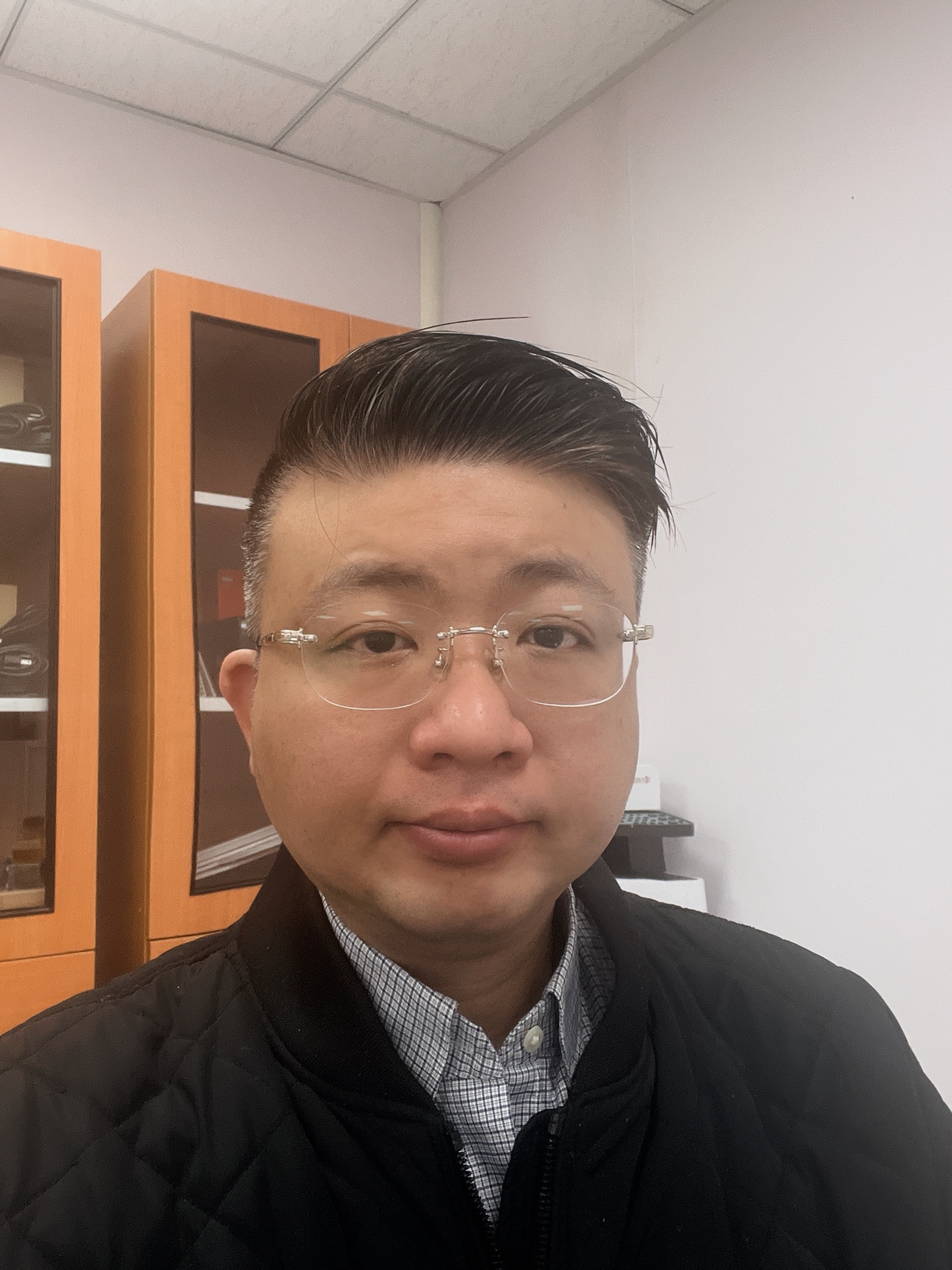 鄭勝恩 專案經理